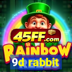 9d rabbit